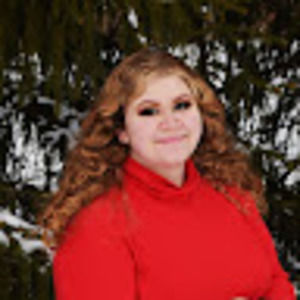 Meet your Posher, Cheyenne